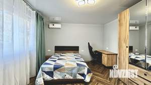 3-к квартира, на длительный срок, 83м2, 4/16 этаж