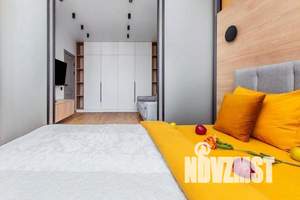 1-к квартира, посуточно, 35м2, 11/12 этаж