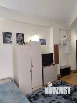 1-к квартира, на длительный срок, 32м2, 4/15 этаж