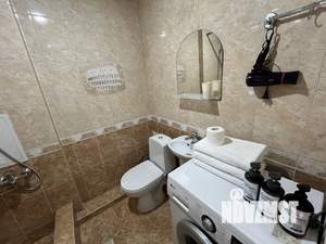 1-к квартира, посуточно, 24м2, 2/4 этаж