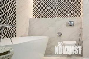 4-к квартира, посуточно, 161м2, 1/28 этаж