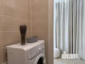 Студия квартира, на длительный срок, 22м2, 3/4 этаж