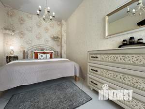 2-к квартира, посуточно, 65м2, 1/1 этаж