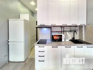 Студия квартира, посуточно, 22м2, 1/3 этаж