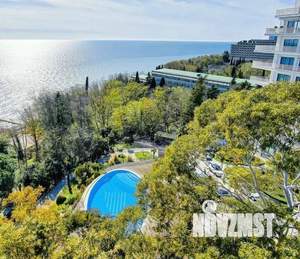 3-к квартира, посуточно, 105м2, 7/21 этаж