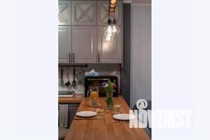 3-к квартира, посуточно, 68м2, 5/5 этаж