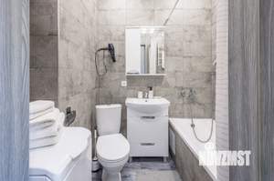1-к квартира, посуточно, 24м2, 3/3 этаж