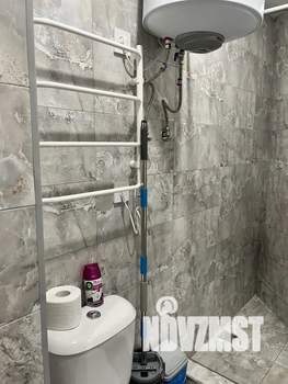 Студия квартира, посуточно, 26м2, 1/3 этаж