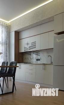 1-к квартира, на длительный срок, 40м2, 13/20 этаж