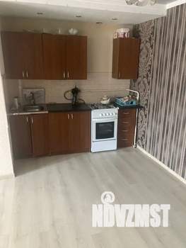 3-к квартира, посуточно, 65м2, 4/4 этаж