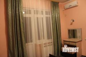 1-к квартира, на длительный срок, 43м2, 2/3 этаж