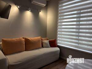 2-к квартира, посуточно, 45м2, 3/10 этаж