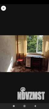 2-к квартира, на длительный срок, 45м2, 4/5 этаж