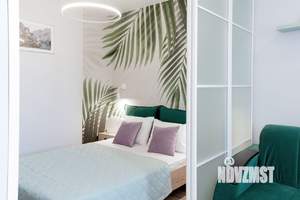 1-к квартира, посуточно, 36м2, 10/12 этаж