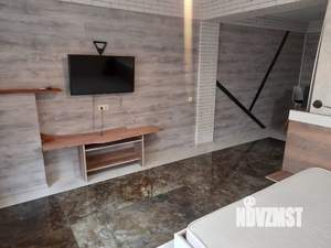 Студия квартира, на длительный срок, 40м2, 1/3 этаж