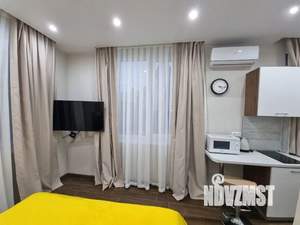 Студия квартира, посуточно, 25м2, 1/5 этаж