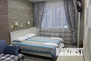 1-к квартира, посуточно, 25м2, 3/5 этаж