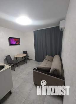 Студия квартира, посуточно, 16м2, 5/19 этаж