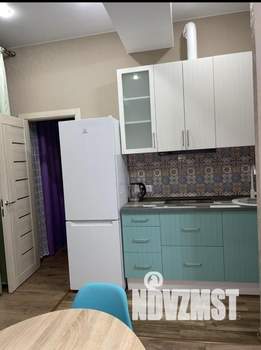 1-к квартира, на длительный срок, 30м2, 2/6 этаж