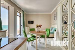 1-к квартира, посуточно, 37м2, 1/1 этаж