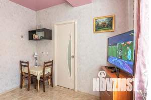 2-к квартира, посуточно, 40м2, 2/12 этаж