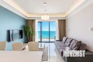 2-к квартира, посуточно, 120м2, 19/26 этаж