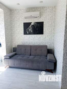 2-к квартира, посуточно, 37м2, 10/13 этаж