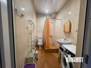 2-к квартира, на длительный срок, 45м2, 3/3 этаж