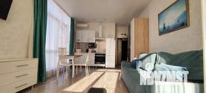 1-к квартира, посуточно, 31м2, 5/7 этаж