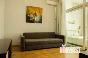 1-к квартира, посуточно, 78м2, 1/1 этаж