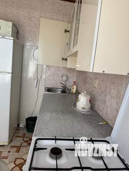 1-к квартира, на длительный срок, 34м2, 2/5 этаж