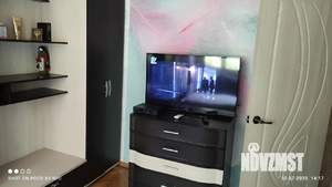 1-к квартира, на длительный срок, 38м2, 4/4 этаж