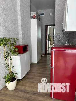 Студия квартира, посуточно, 27м2, 5/12 этаж