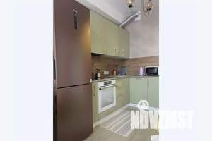 2-к квартира, посуточно, 36м2, 3/12 этаж