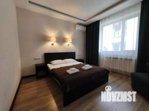 1-к квартира, посуточно, 35м2, 2/3 этаж