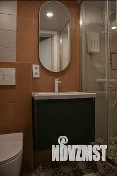 1-к квартира, посуточно, 35м2, 3/6 этаж