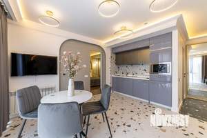 2-к квартира, посуточно, 51м2, 1/1 этаж