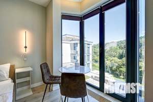 1-к квартира, посуточно, 23м2, 3/4 этаж