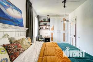 3-к квартира, посуточно, 105м2, 5/7 этаж