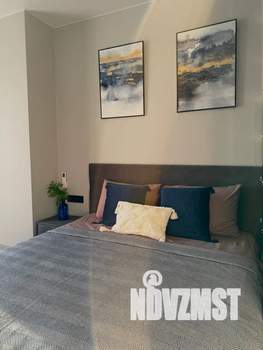 Студия квартира, посуточно, 30м2, 6/7 этаж