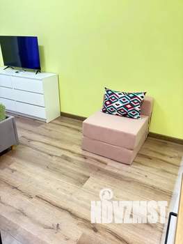 Студия квартира, посуточно, 30м2, 6/12 этаж