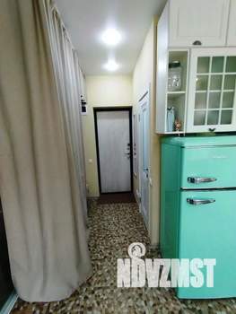 1-к квартира, посуточно, 21м2, 1/1 этаж