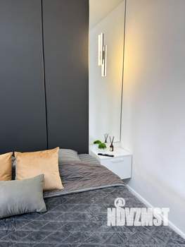 1-к квартира, посуточно, 43м2, 5/10 этаж