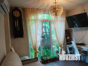 Студия квартира, на длительный срок, 20м2, 2/5 этаж