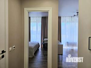 1-к квартира, на длительный срок, 34м2, 2/20 этаж
