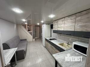 Студия квартира, на длительный срок, 20м2, 1/10 этаж