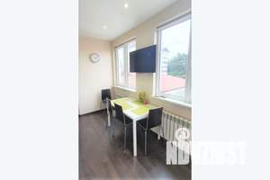 2-к квартира, посуточно, 45м2, 5/5 этаж