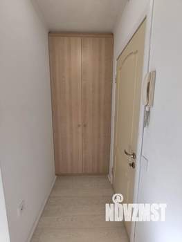 1-к квартира, на длительный срок, 31м2, 3/5 этаж