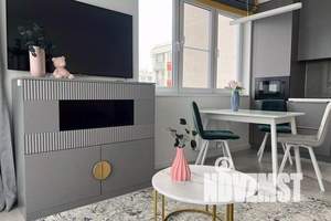 2-к квартира, посуточно, 37м2, 10/12 этаж