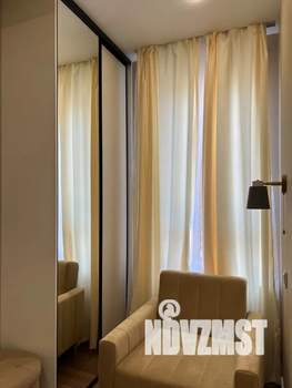 1-к квартира, посуточно, 33м2, 10/12 этаж